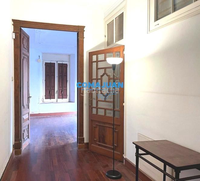 Foto 2f4a95f4-83ae-474e-86fc-bfa9e0311d9c. Appartement avec chauffage dans Centre Mataró