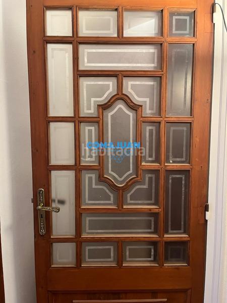 Foto 48d87d38-c632-4210-be3f-2ca65a1faa6d. Appartement avec chauffage dans Centre Mataró