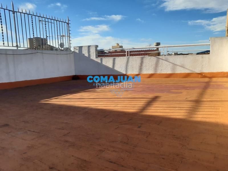 Foto 8dc7b91e-d04d-4d15-b392-ed0b37df95f4. Appartement avec chauffage dans Centre Mataró