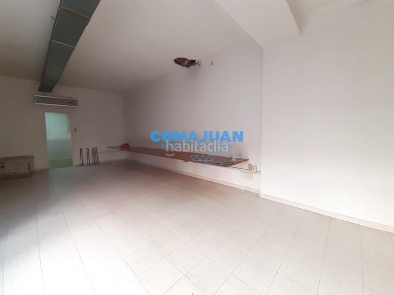 Foto 9c568c4e-fc2d-453c-a0f5-dffb170d156e. Appartement avec chauffage dans Centre Mataró