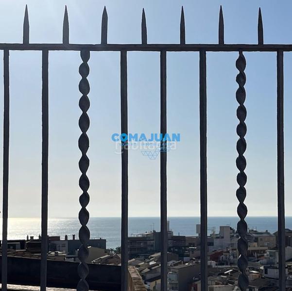 Foto 533cda41-afc5-4f7f-8bbf-9d19ac6a507a. Flat with heating in Centre Mataró