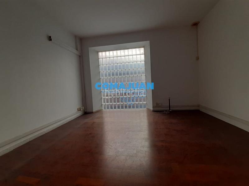 Foto aac635d0-bc83-47b9-be80-f305b932876a. Flat with heating in Centre Mataró