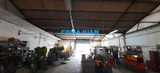 Capannone industriale in Cardedeu