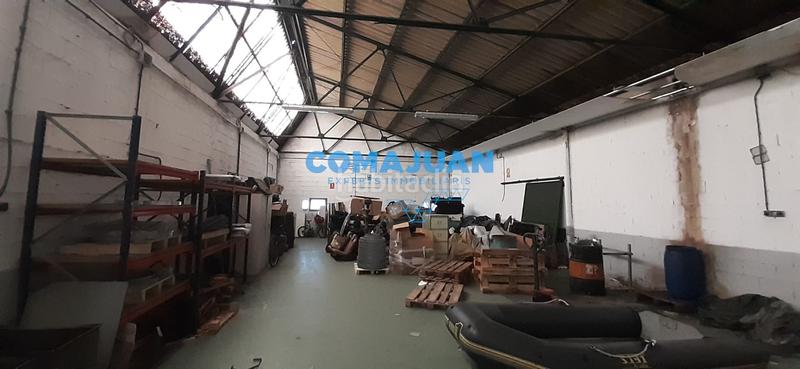 Foto 2dc8ccf6-f413-4bd8-9d51-b9ad4e4560ee. Nau industrial a Cardedeu