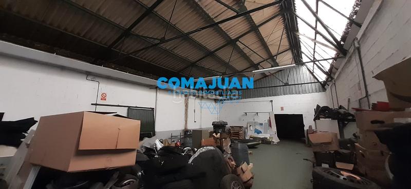 Foto 28a10ad3-2e00-4e9b-9984-8df65ab92d90. Nave industrial en Cardedeu