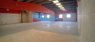 Miete Fabrikhalle in Cabrera de Mar