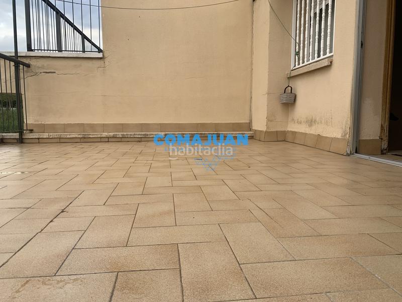 Foto f207099e-c4e2-4a7a-949e-0cb03e883c3d. Casa aparellada amb calefacció aparcament a Vista Alegre Mataró