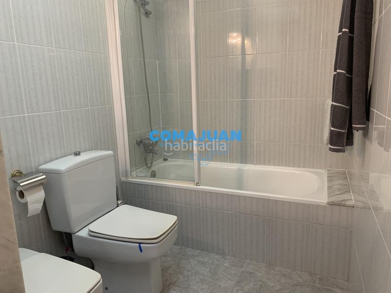 Foto 32e66377-d05a-4871-9cab-7582e25337b2. Casa bifamiliare con riscaldamento parcheggio in Vista Alegre Mataró