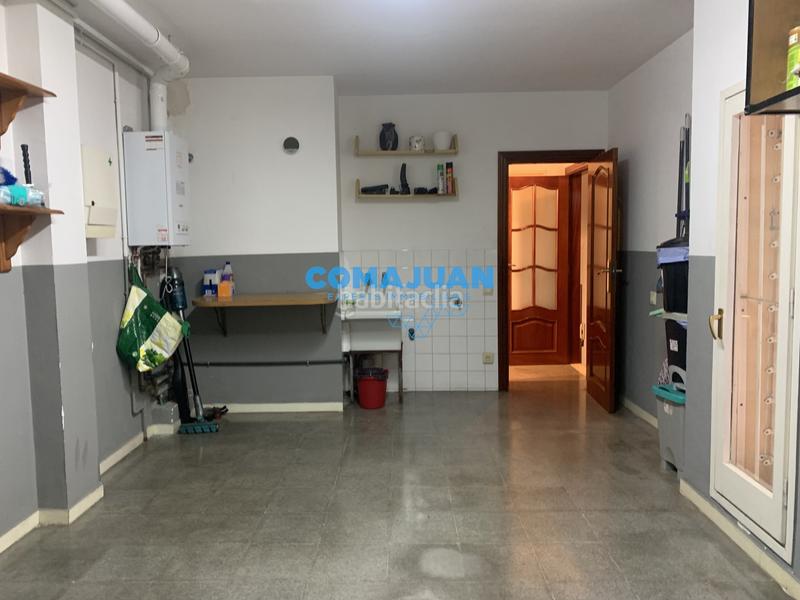 Foto 434c1837-198b-421d-a93c-d2dda4171b51. Casa bifamiliare con riscaldamento parcheggio in Vista Alegre Mataró