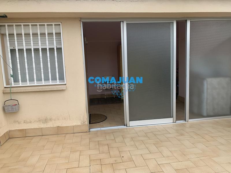 Foto 6d8665dc-1c11-4c0f-9384-99820b3a583a. Casa bifamiliare con riscaldamento parcheggio in Vista Alegre Mataró