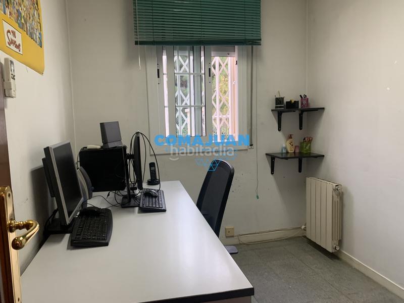 Foto be7236da-572c-4ce8-842f-e861f47448b4. Casa bifamiliare con riscaldamento parcheggio in Vista Alegre Mataró