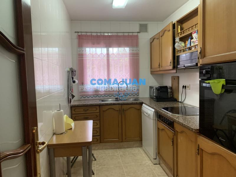 Foto cd97f167-226d-4612-b66e-2de72984c753. Casa bifamiliare con riscaldamento parcheggio in Vista Alegre Mataró