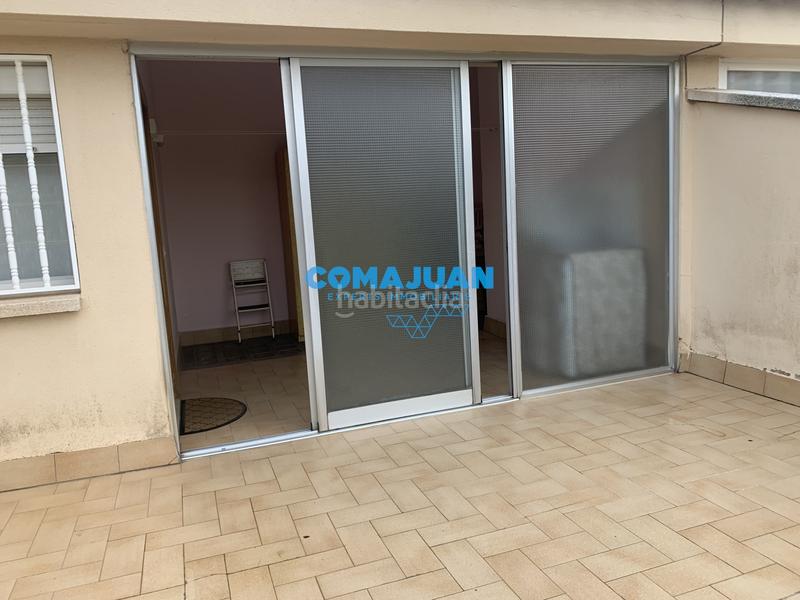 Foto ef9d049d-a7ce-4189-bb7c-6613d6de064e. Casa bifamiliare con riscaldamento parcheggio in Vista Alegre Mataró