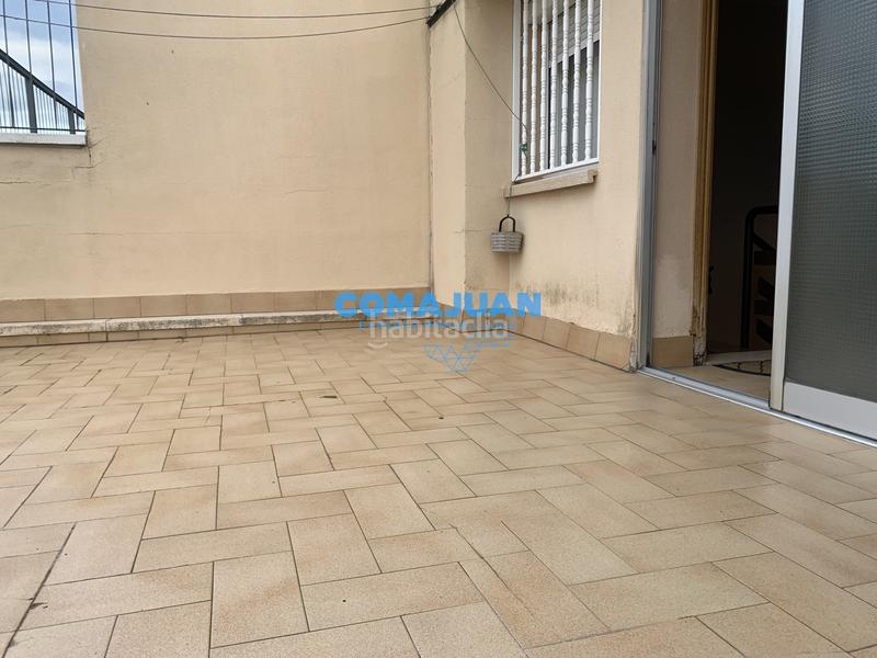 Foto 99810e90-485c-421f-851c-d0d00fe5ff3d. Doppelhaus mit heizung parking in Vista Alegre Mataró