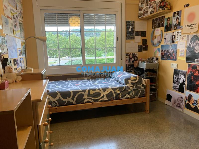 Foto 213d69ba-399a-489a-941f-df1c76bc1461. Maison jumelée avec chauffage parking dans Vista Alegre Mataró