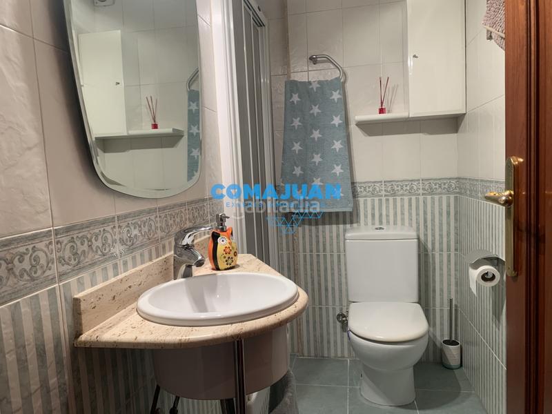 Foto b08ea517-b73a-4356-9da0-8fbc3790a876. Maison jumelée avec chauffage parking dans Vista Alegre Mataró