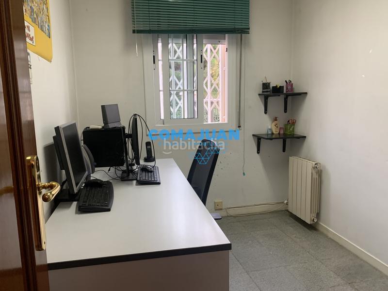 Foto eb980be3-df5d-46c3-9c6a-9d2d239cd6a8. Maison jumelée avec chauffage parking dans Vista Alegre Mataró