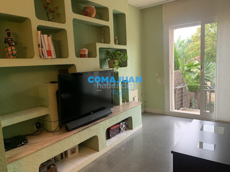 Foto eeeb59e0-b772-417d-8062-23d2821350a4. Maison jumelée avec chauffage parking dans Vista Alegre Mataró