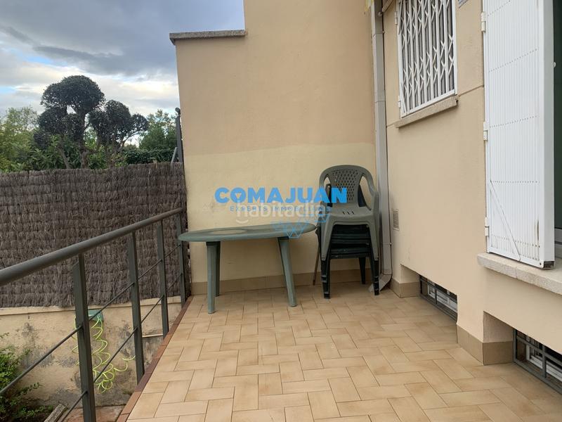 Foto fcad4090-25db-452d-91e6-b08a38d0a9b6. Maison jumelée avec chauffage parking dans Vista Alegre Mataró