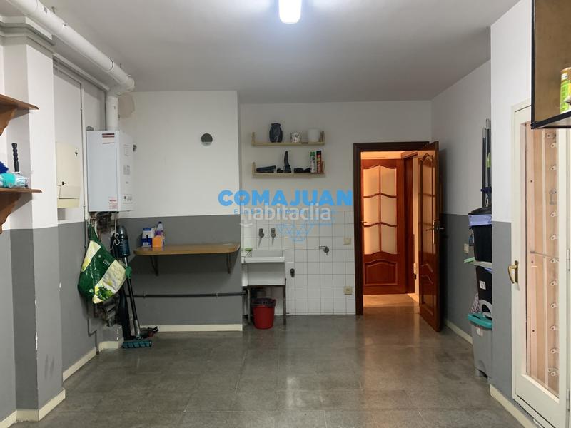 Foto 0c669ca1-ff17-4136-8d44-9506a4597c39. Towny house with heating parking in Vista Alegre Mataró