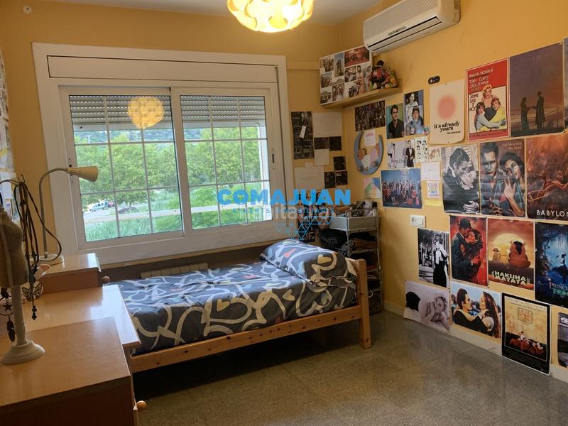 Foto 1f0e6b18-3407-4d64-b95f-e0b498967c01. Towny house with heating parking in Vista Alegre Mataró