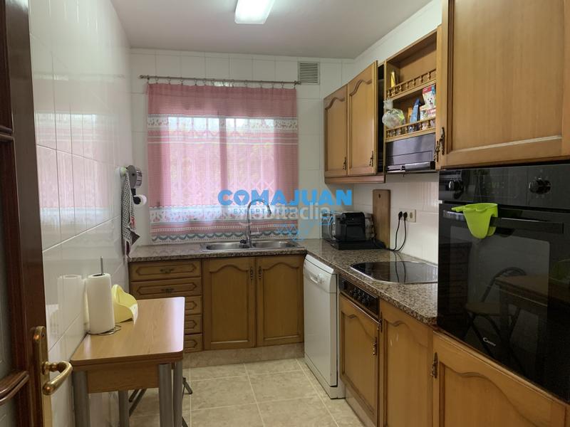 Foto 4c6bcbc6-6242-472c-b539-67879135a8ff. Towny house with heating parking in Vista Alegre Mataró