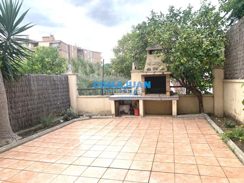 Foto b3c70e29-af0c-4f30-8035-666eb8756958. Towny house with heating parking in Vista Alegre Mataró