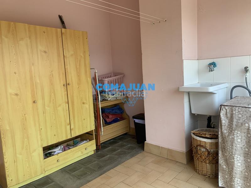 Foto cf02d6b1-8274-419d-b3f1-b2c67f6a6983. Towny house with heating parking in Vista Alegre Mataró