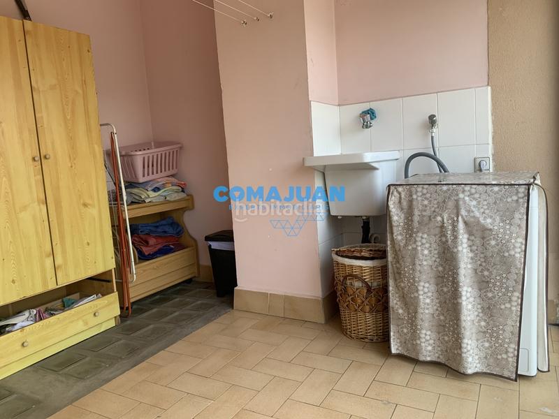 Foto d543e369-56a6-45aa-9160-91530bdceb37. Towny house with heating parking in Vista Alegre Mataró