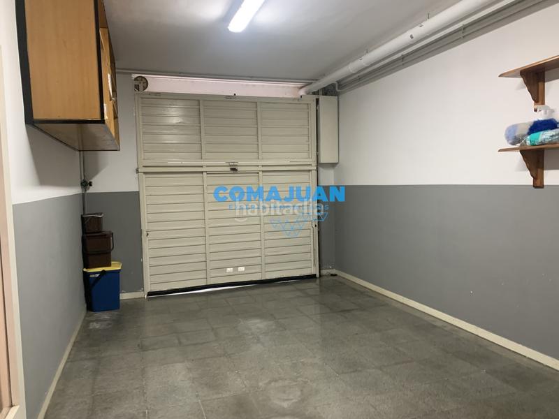 Foto eb8f5b1b-b1e9-4406-94e5-0870ba2e2350. Towny house with heating parking in Vista Alegre Mataró