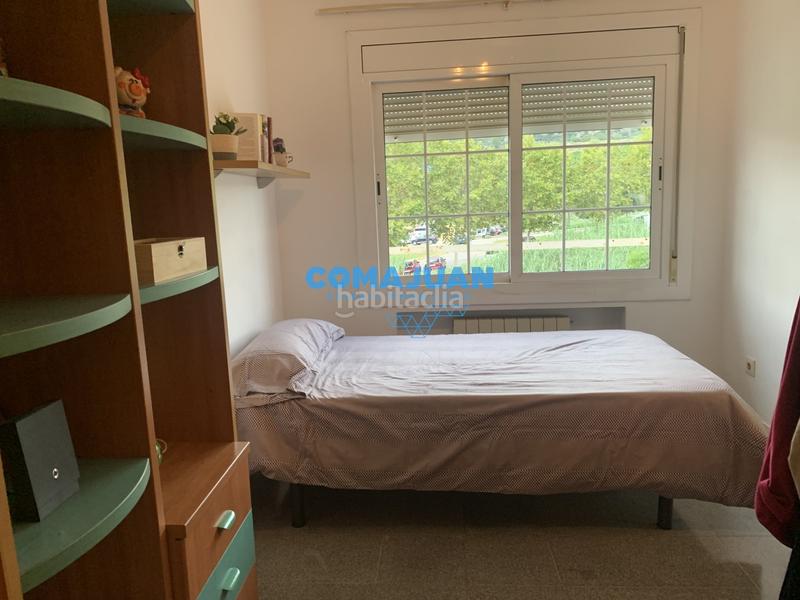 Foto f244a42c-cc9e-4dc1-b63f-c7570aafb46e. Towny house with heating parking in Vista Alegre Mataró