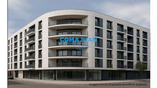Terreno residencial en Vista Alegre