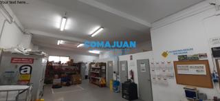 Location Bâtiment à usage industriel à Califòrnia-Santa Madrona