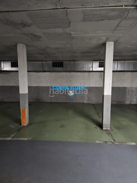 Foto 78449947-4fa2-400b-9224-19b0d9ca4c00. Parking voiture dans Eixample Mataró