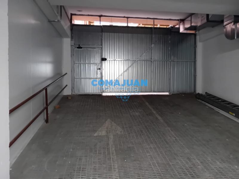 Foto 29e1a6b0-b03d-4795-9683-d0b07d8685d9. Rent business premise in Eixample Mataró