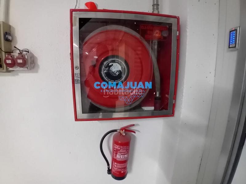 Foto 3b475cb9-14f5-4d52-bafa-783295d8c4db. Rent business premise in Eixample Mataró