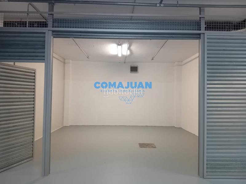 Foto be1673cf-9d23-40c8-a37d-6253cbed6bb8. Rent business premise in Eixample Mataró