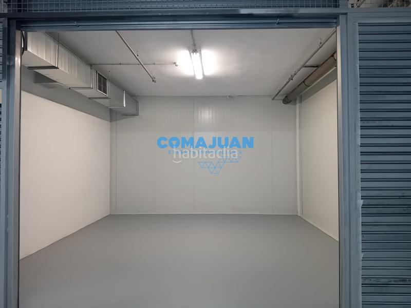 Foto c1a5c827-fcb7-46d4-8f84-d1204b55a9a4. Rent business premise in Eixample Mataró