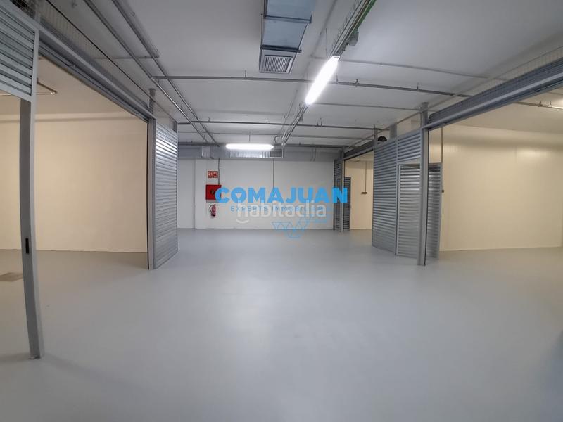 Foto 0c19afec-934f-4a1e-bb76-c749e23b6aaa. Alquiler local comercial en Eixample Mataró