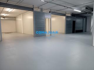 Local Comercial en Eixample