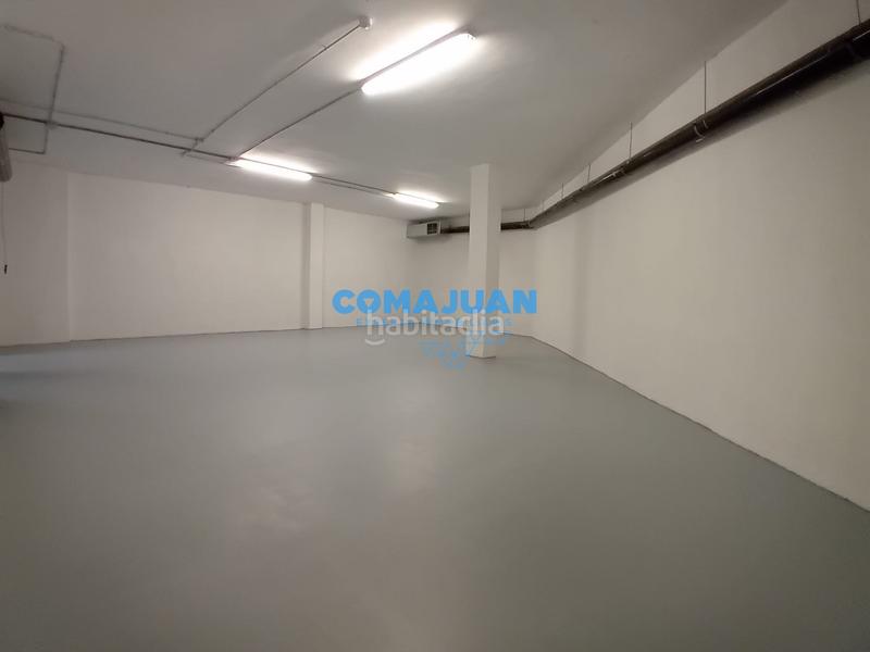 Foto 818ff1e6-e8a9-4033-852b-314147e719c8. Alquiler local comercial en Eixample Mataró