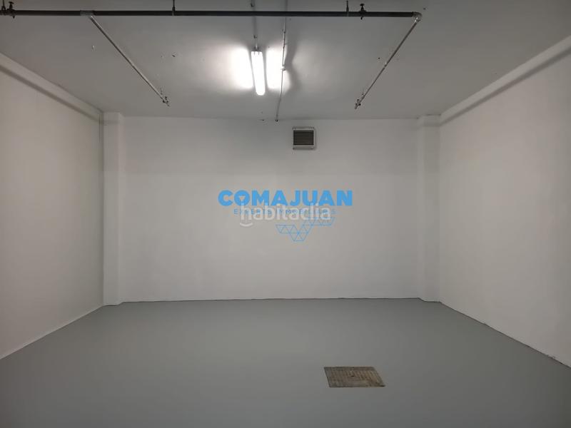 Foto 998c0a6b-856a-42b0-95d5-8ef031784df3. Alquiler local comercial en Eixample Mataró