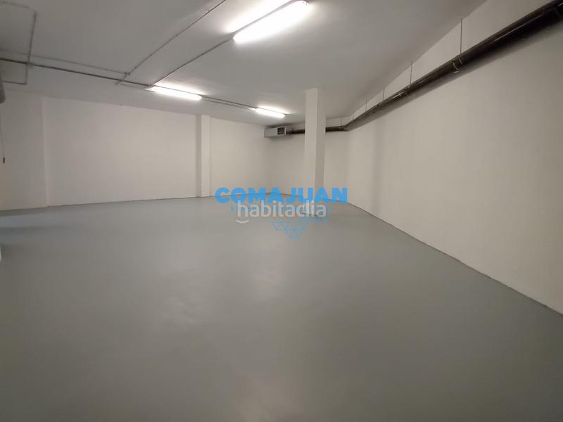 Foto d7082c07-8342-44f2-9db5-9ddb1a1c7e73. Alquiler local comercial en Eixample Mataró