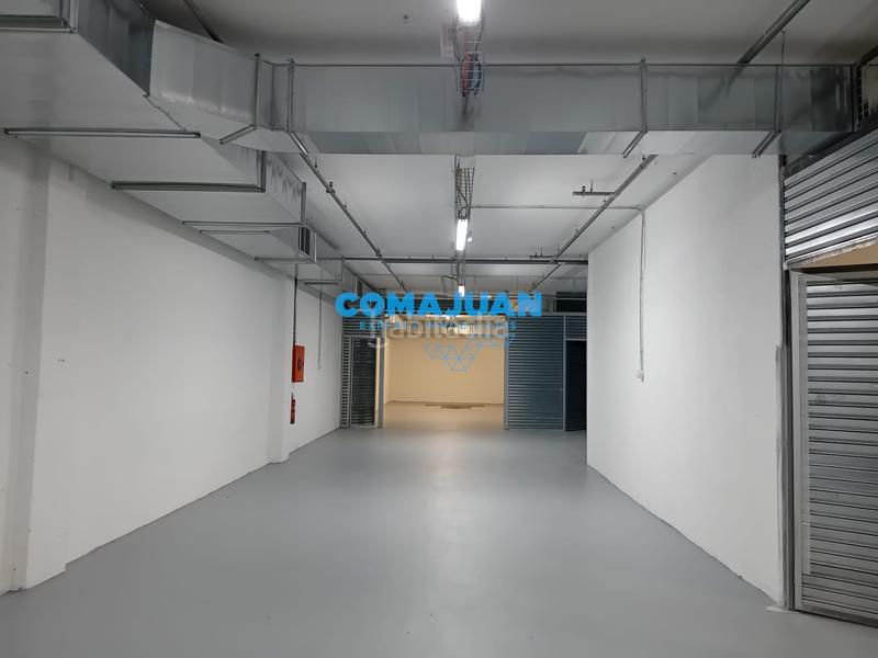 Foto 7259c607-2595-4358-95d9-ab16dd9c5078. Lloguer local comercial a Eixample Mataró