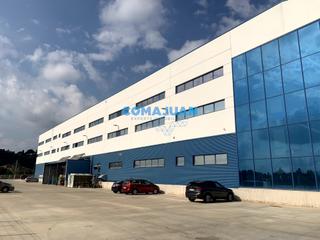 Location Bâtiment à usage industriel à Palou