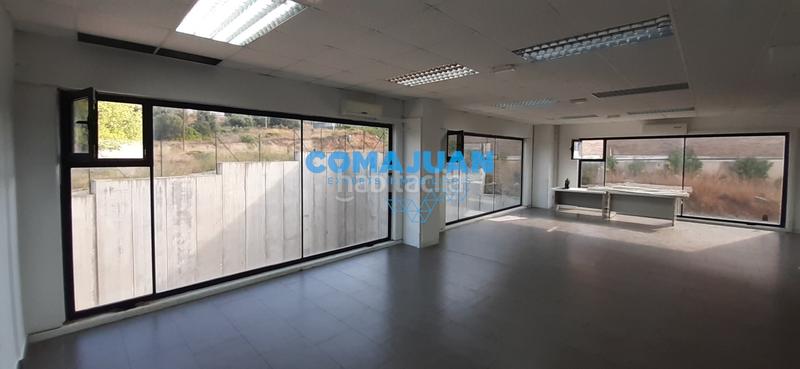 Foto 45451714-2e7e-4d0b-83da-38bc0ad51e44. Location bureau dans Zona Industrial i Agrícola Vilassar de Mar