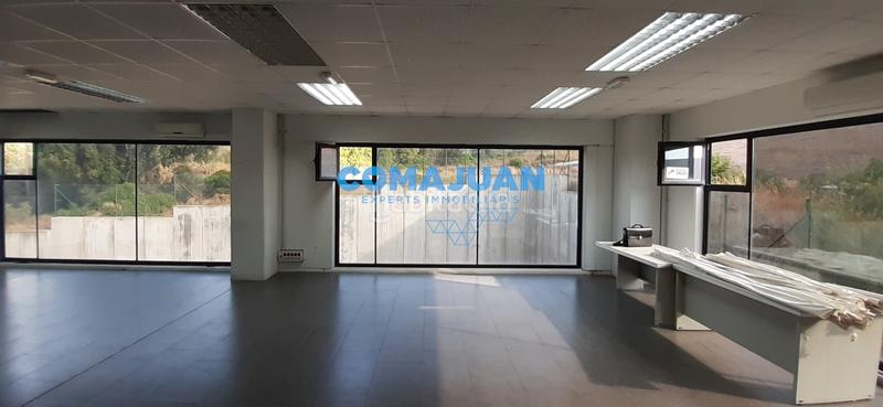 Foto 5bf84049-9410-4229-ac37-f4f4e9cc3a08. Location bureau dans Zona Industrial i Agrícola Vilassar de Mar