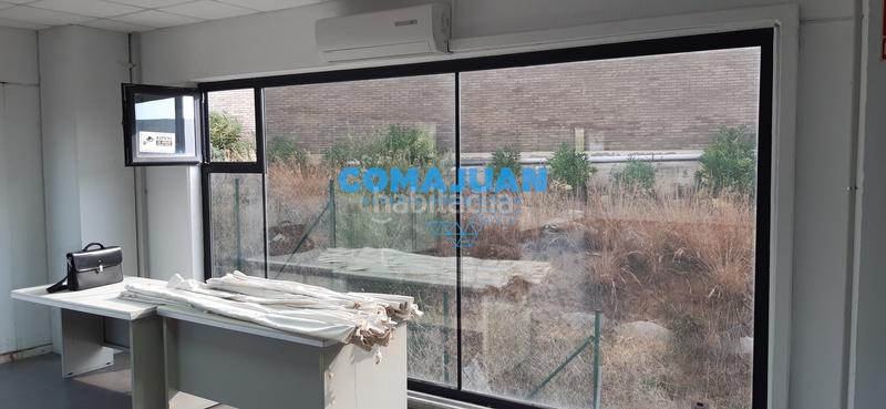 Foto 66dbe43f-6a6f-4faf-b498-5394e1c5550a. Location bureau dans Zona Industrial i Agrícola Vilassar de Mar