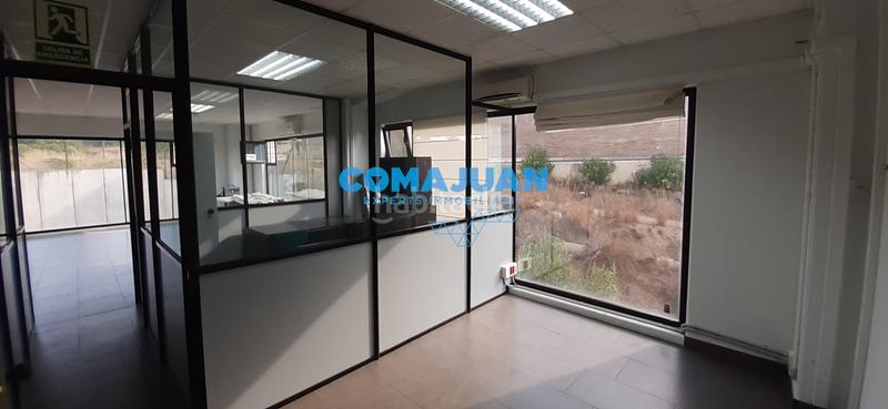 Foto 8b735a70-ad31-49d1-b6f2-80611df411a0. Location bureau dans Zona Industrial i Agrícola Vilassar de Mar