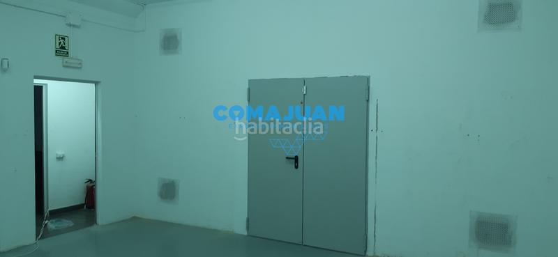 Foto a4099fdc-aa8d-4944-ab48-7669591713c1. Location bureau dans Zona Industrial i Agrícola Vilassar de Mar